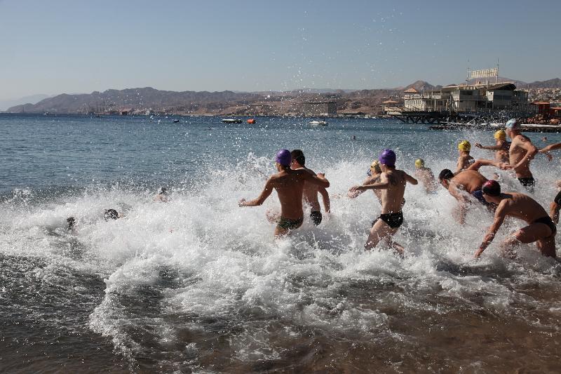 אליפות ישראל מים פתוחים אילת 2009 085.jpg